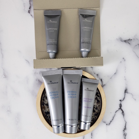 SkinMedica Skincare Bundle